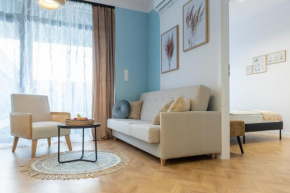 Boho Apartment Grunwaldzka 25